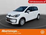 Volkswagen e-up! 61 kW +PARKPILOT+SITZHEIZUNG+KLIMA+ZV - Volkswagen e-up! Gebrauchtwagen
