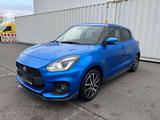 Suzuki Swift Sport 1.4 - Suzuki Swift Gebrauchtwagen in Berlin