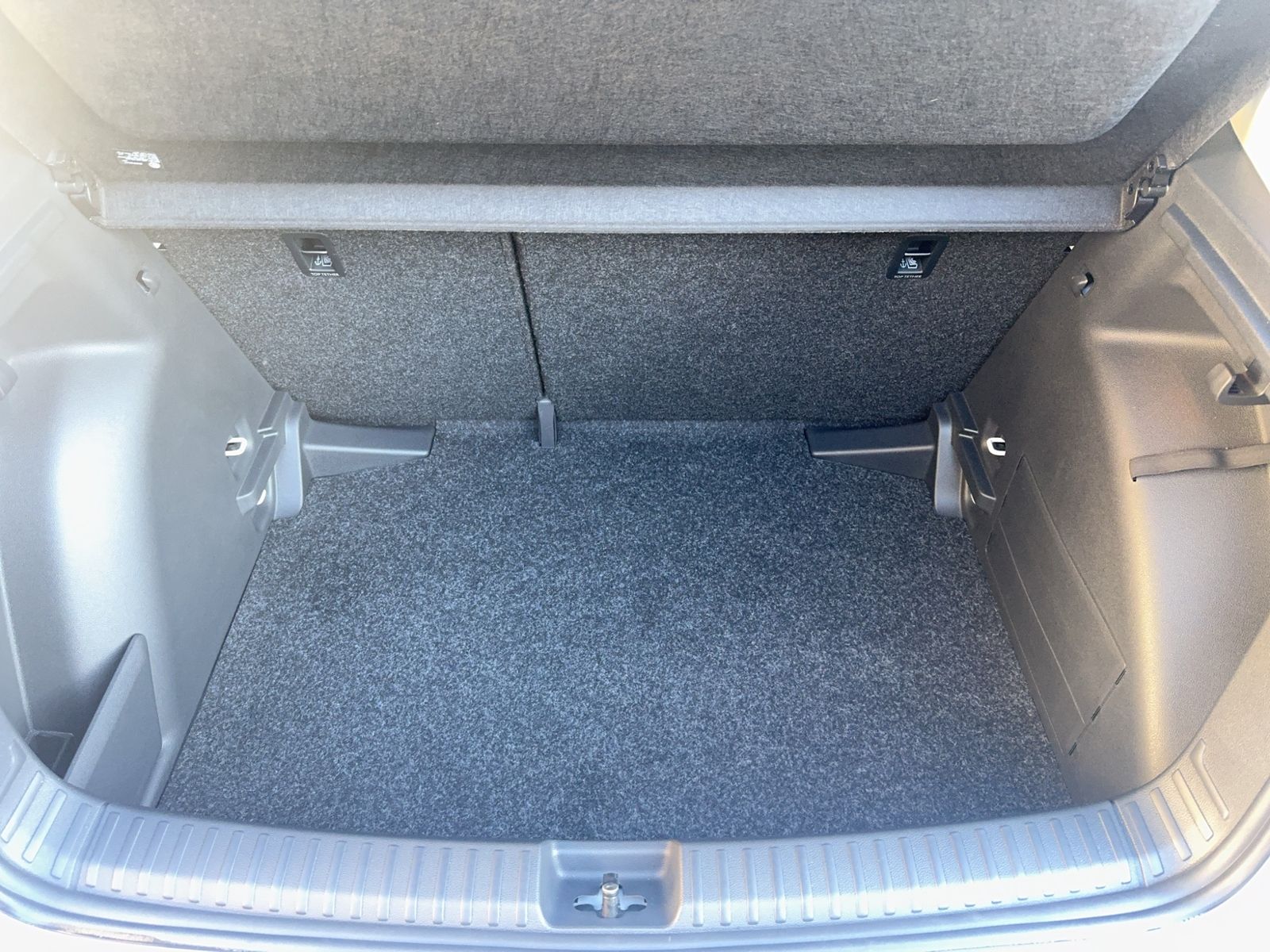 Fabia Selection 1.0 MPI, Sicherheitspaket, Licht