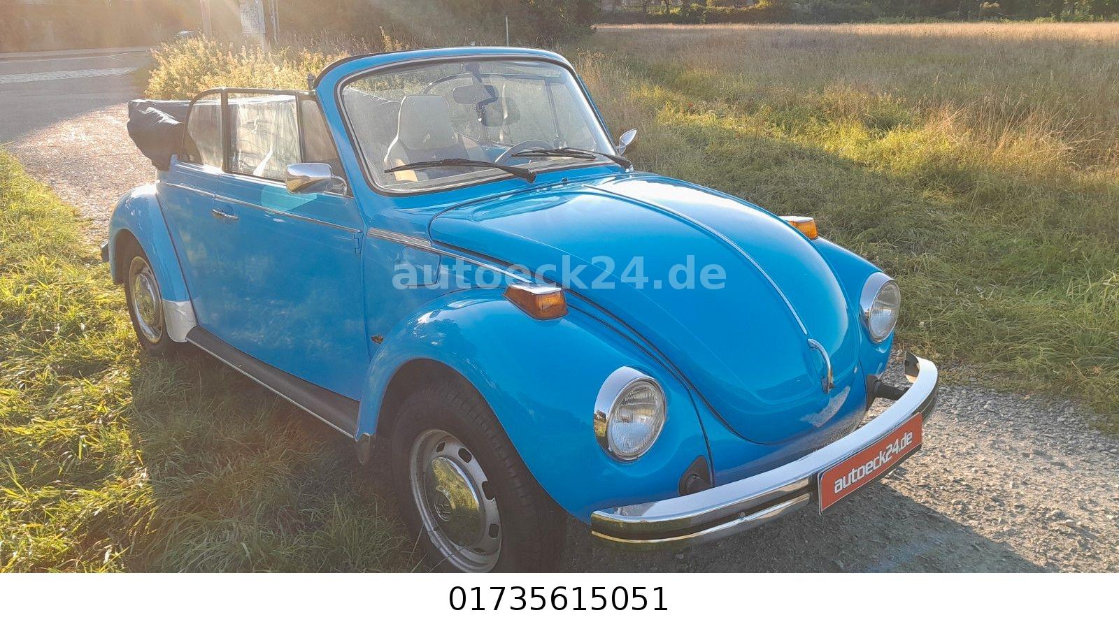 Volkswagen Käfer