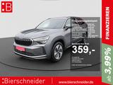 Skoda Kodiaq 2.0 TSI DSG 4x4 Selection AHK HEAD UP NAV