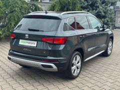 SEAT Ateca Xperience 2.0 TDI DSG 4Drive*STANDHEIZUNG*