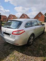 Peugeot 508 SW Kombi Diesel Automatik TÜV - Peugeot 508 in Kiel