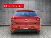 Seat Ibiza - Vorschau Bild 4