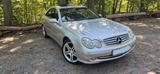 Mercedes-Benz CLK 200 KOMPRESSOR ELEGANCE Elegance - Mercedes-Benz CLK-Klasse: Elegance