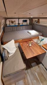 Ford Transit MK6