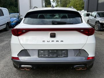 Cupra Formentor - 5