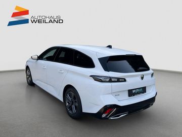 Peugeot 308 - 4