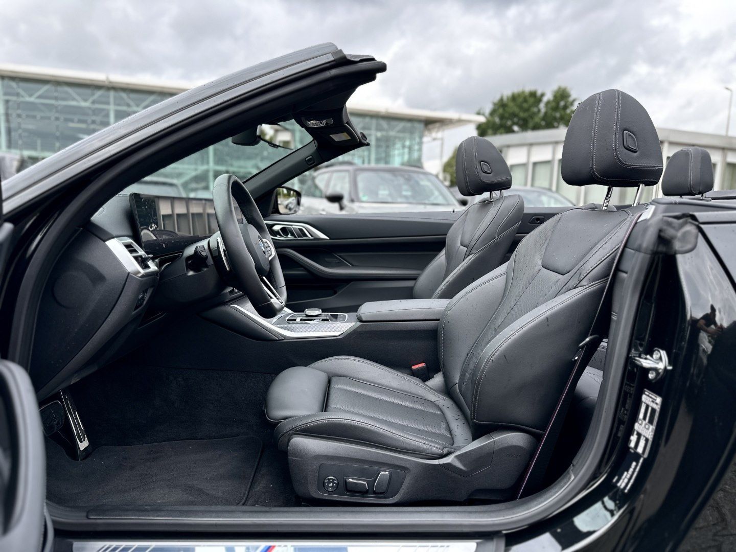 BMW 420 - Bild 12