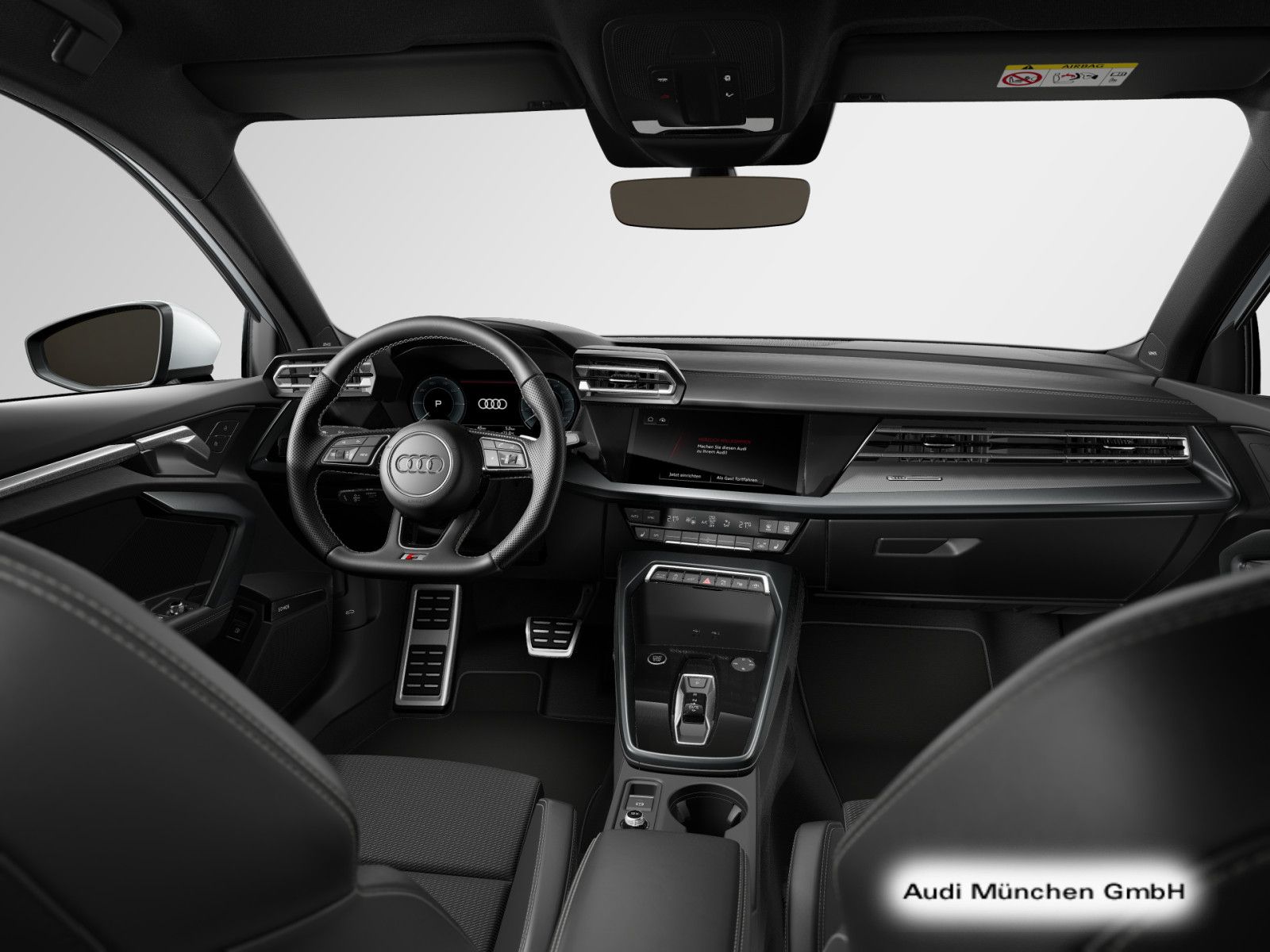 Audi A3 - Bild 11