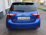 Toyota Yaris 1.5 Hybrid 5 Style Selection SHZ Kamera WR - Toyota Yaris: Style Selection