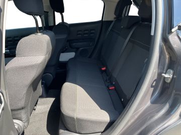 Citroën C3 Origin Max PT 110 Navi+LED+RFK+Carplay+LM