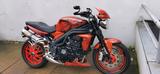 Triumph Speed Triple 1050 mit Gewährl. !!Winterpreis !!! - SPEED TRIPLE