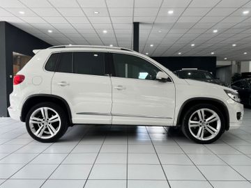 Volkswagen Tiguan - 8