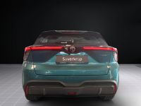 MG MG4 - Vorschau Bild 6