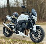 Yamaha FZ1 - YAMAHA 2009 FZ1