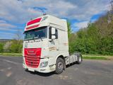 DAF XF 530 SSC, Kipphydraulik, ZF Intarder