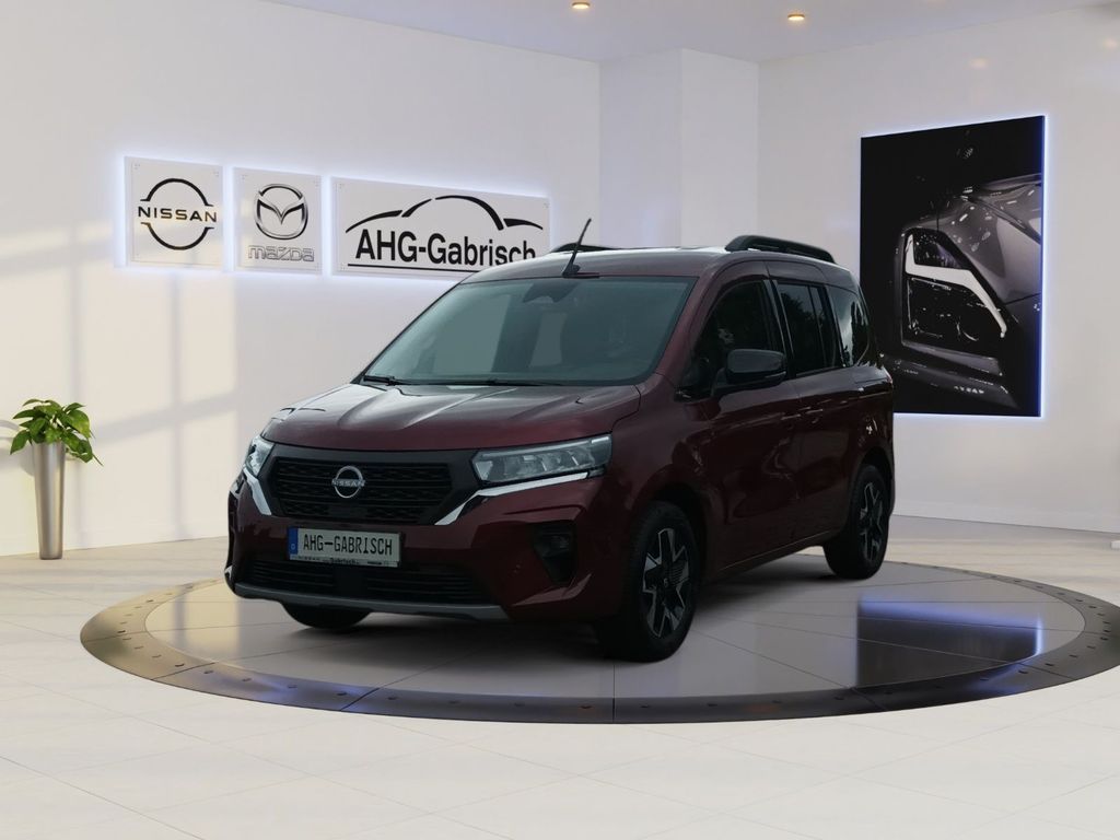 Nissan Townstar