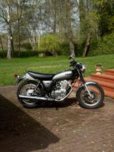 Yamaha SR 400 - Offers
