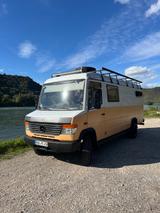 Mercedes-Benz Vati 616D - Offers
