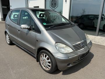 Mercedes-Benz A 170 CDI AVANTGARDE AUTOMATIK| KEIN TÜV!!!
