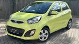 Kia Picanto 1.0 Edition 7 - Kia Picanto: Edition 7