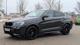 BMW X4 xDrive30d - M Paket - 20" M Radsätze Som.+Win - BMW X4 von privat
