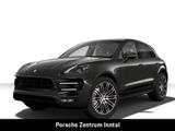 Porsche Macan Turbo |Luftfederung |Pano-Dachsystem