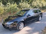 Seat Exeo ST 2.0 TDI CR 105kW Style Style - Seat Exeo: TDI