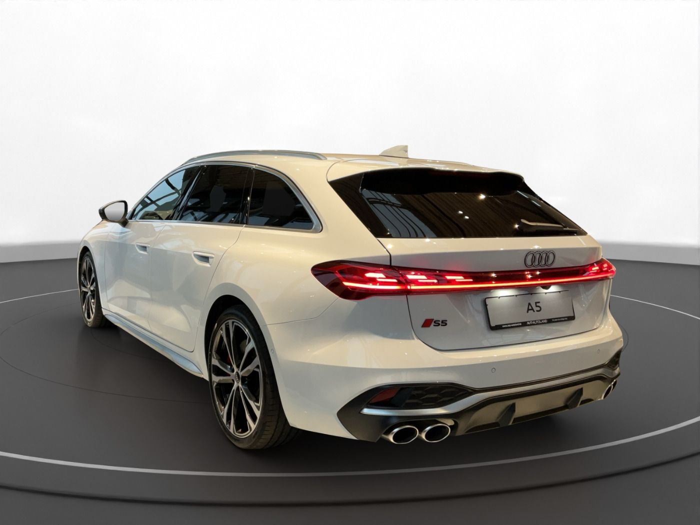 Audi S5 - Bild 7