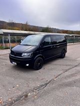 Volkswagen VW T5.2 Multi.High. 2.0 BiTDI DSG 4moti.VOLL ATM