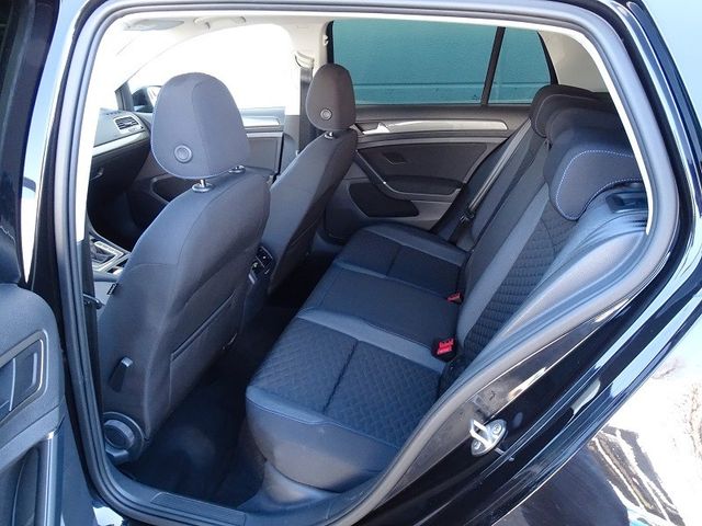 Golf 1.0 TSI DSG Join - LED / Navi