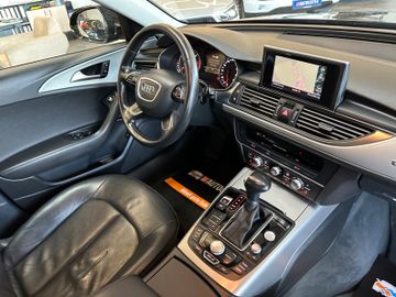 Audi A6 Avant 3.0 TDI quattro *Xenon*Leder*Navi*