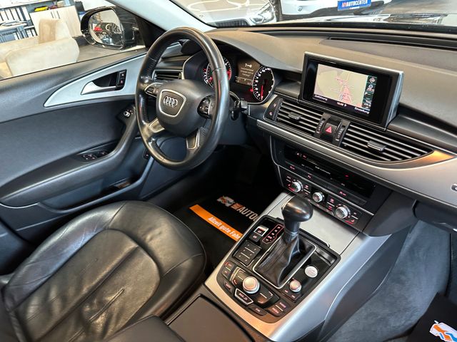 Audi A6 Avant 3.0 TDI quattro *Xenon*Leder*Navi*