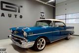Chevrolet Bel Air - Chevrolet: Bel