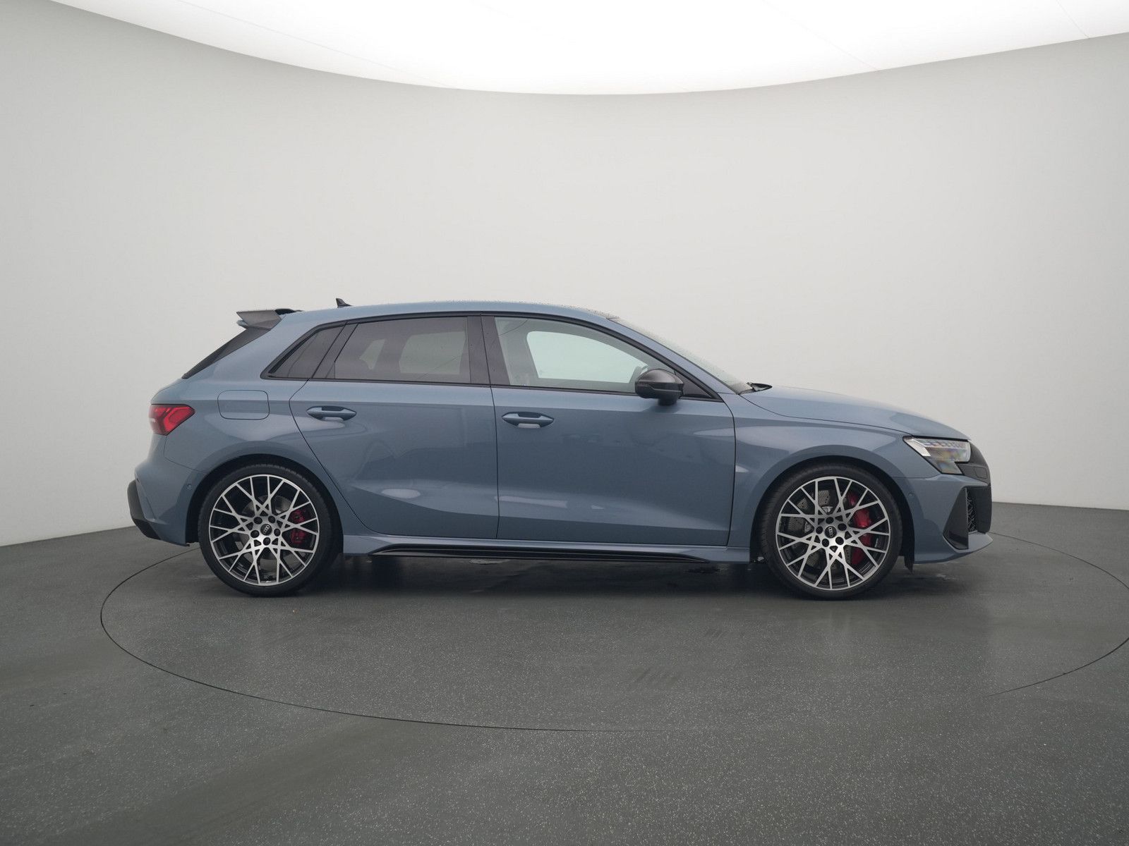 Audi RS3 - Bild 3