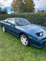 Toyota Supra Turbo - Toyota Supra: Turbo