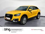 Audi Q2 1.4 TFSI design MMI/AHK/Assist/uvm. - scheckheftgepflegte Audi Q2