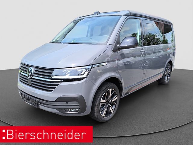 Volkswagen T6.1 California 2.0 TDI DSG 4MOTION Beach Camper