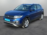 Volkswagen T-Cross - Vorschau Bild 2