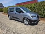 Opel Combo Life Edition 1,5D 96 kW (131 PS) - Opel Combo Life Kombi Gebrauchtwagen