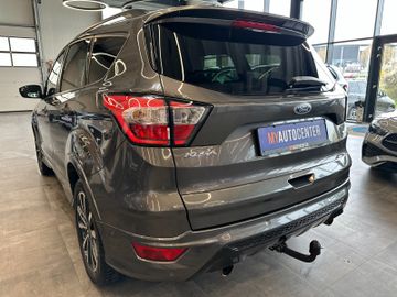 Ford Kuga ST-Line *Navi*BiXenon*ParkAss.*AHK*