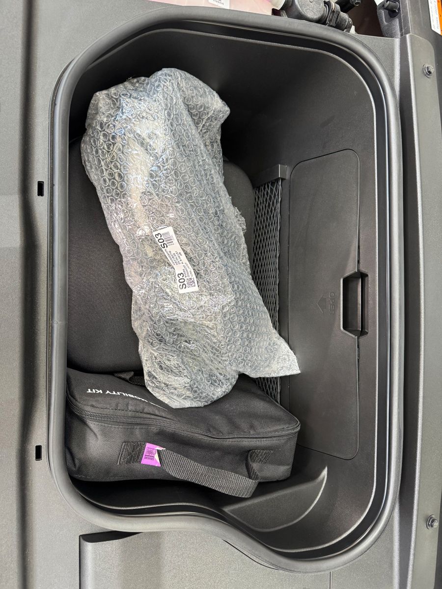 Hyundai IONIQ 6 – Bild 26