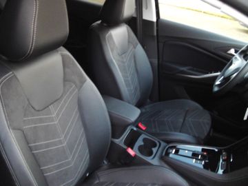 Bild 7 Opel Grandland (X) Grandland 1.5D LED 360* SHZ LHZ NaviPro AHK AT