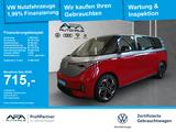 Volkswagen ID.Buzz GTX 4Motion lang 86kWh AHK*Harman*360° - Volkswagen ID. Buzz: GTX