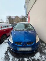 Opel Mitsubishi Colt 1,5 Diesel - Opel Tigra mit Diesel-Antrieb