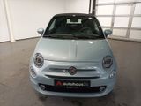 Fiat 500C 1.0 Mild Hybrid Club Tempomat|Klima|App. - Fiat in Freiburg