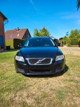 Volvo V50 1.8 *Xenon*Steuerkette*TÜV neu! - Volvo V50: 1.8