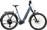 Corratec E-Power Trekking 28 P6 8S Wave XS - Corratec E-Bikes