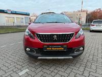 Peugeot 2008 Allure R.Kamera Panoramad. Sportsitze PDC